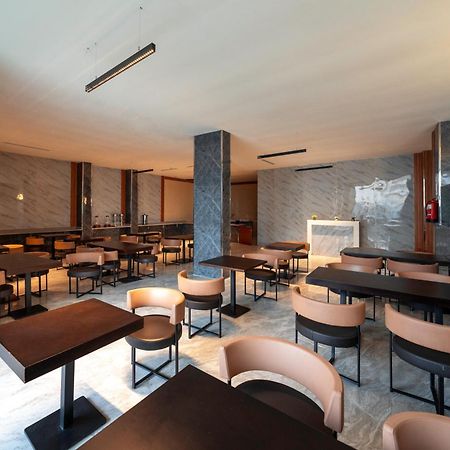 فندق بيرلي Pearly Hotel Abhá Exteriér fotografie